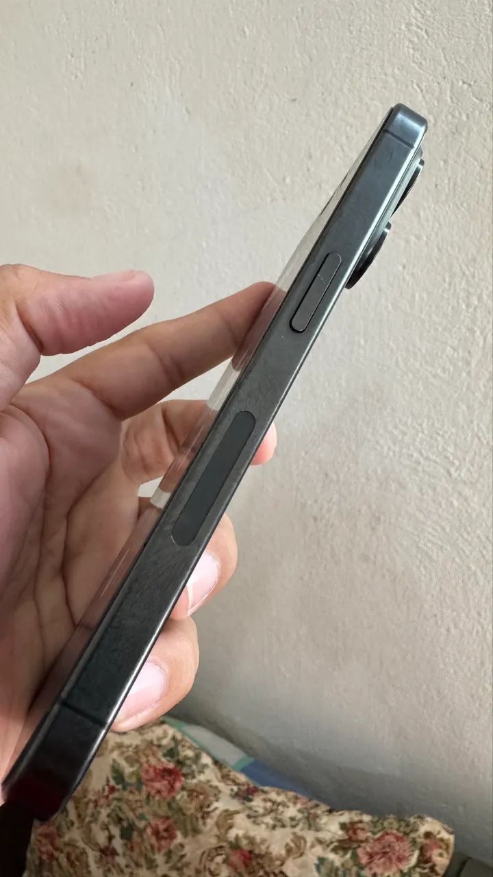 iPhone 15 pro todo original  - Foto 5