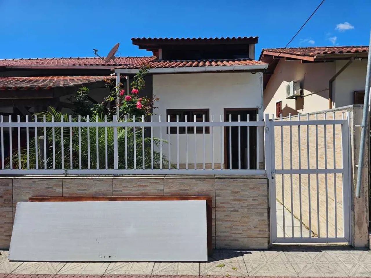 Locação Casa Florianópolis SC