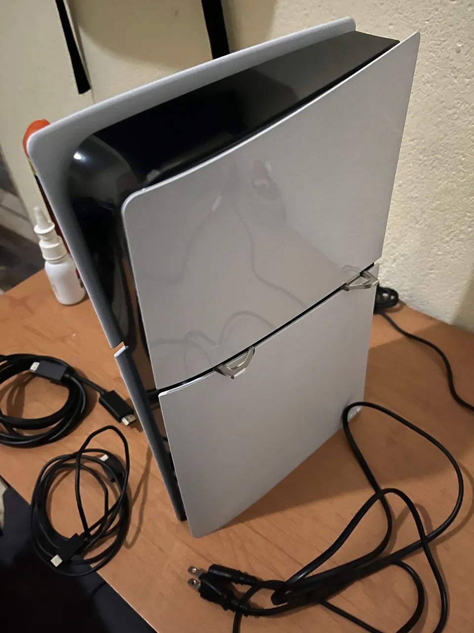 Ps5 slim 1tb - Foto 2