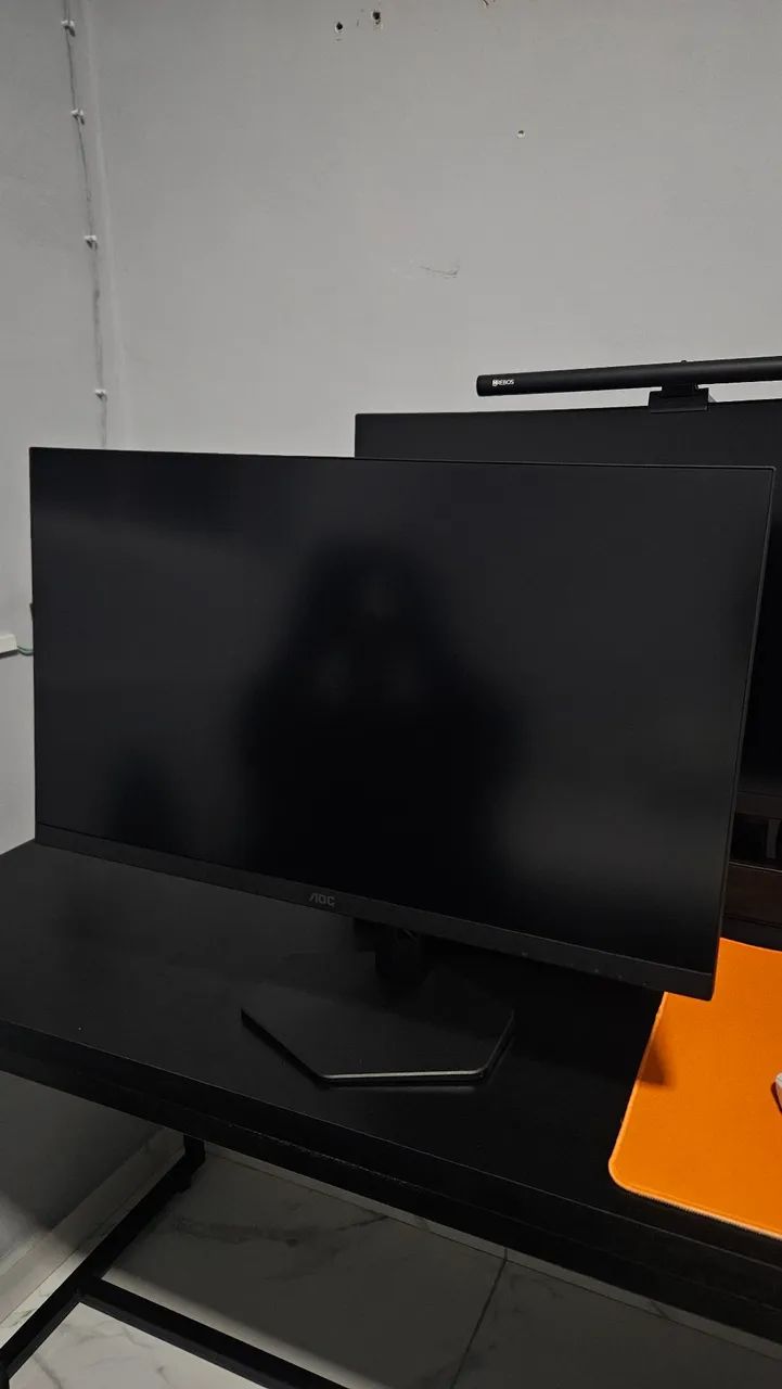 Monitor aoc 27 polegadas 