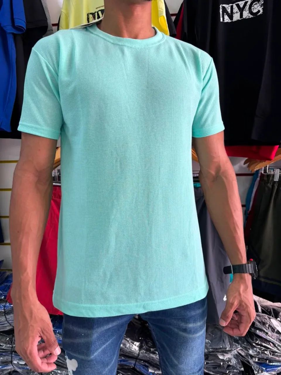 Camisa Zara  - Foto 3