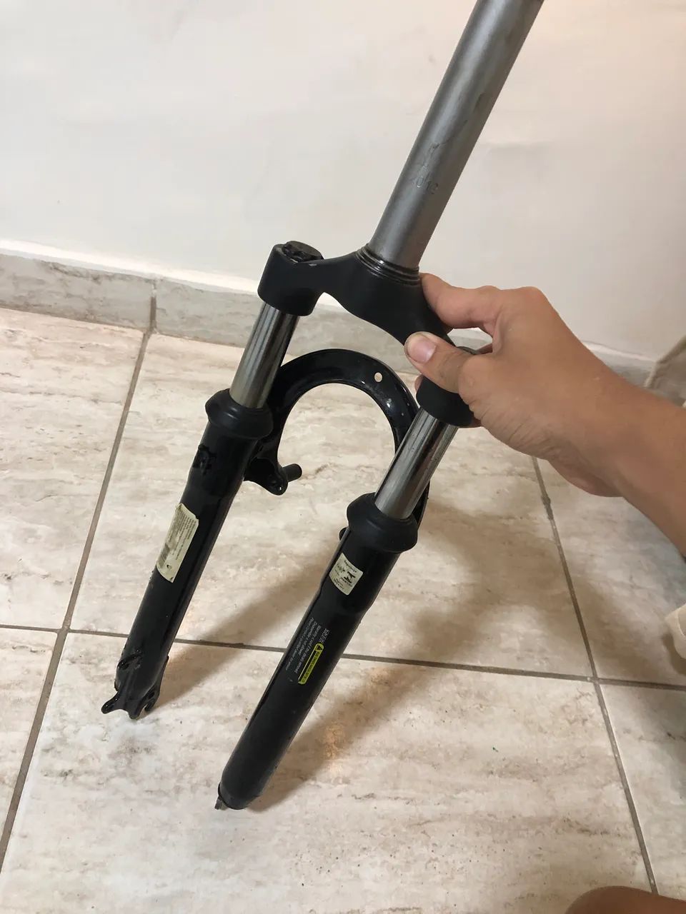 amortecedor aro 26  - Foto 2