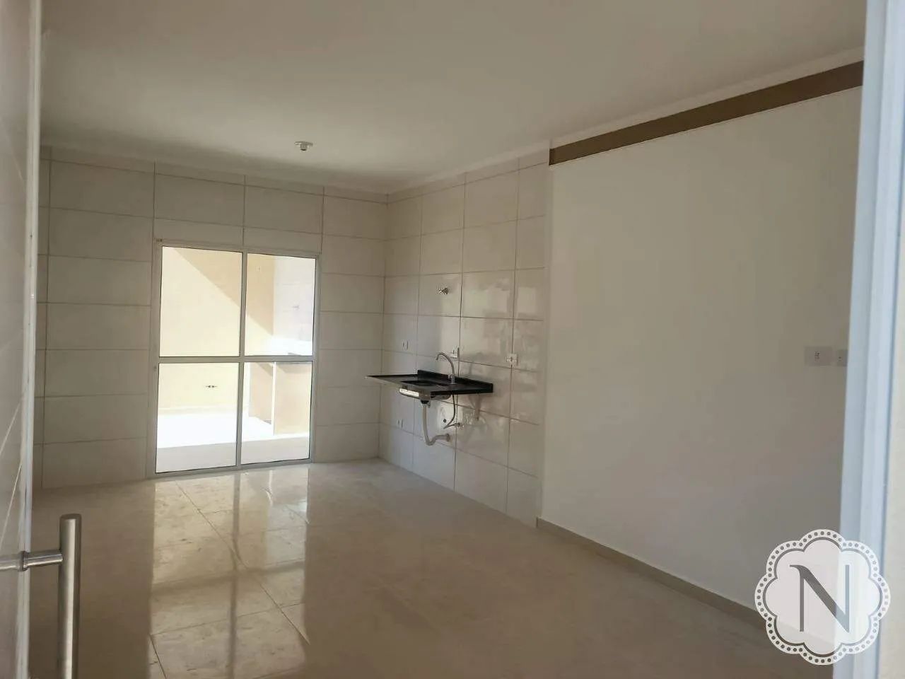 Casa à venda com 2 quartos no bairro Cibratel II - Foto 4