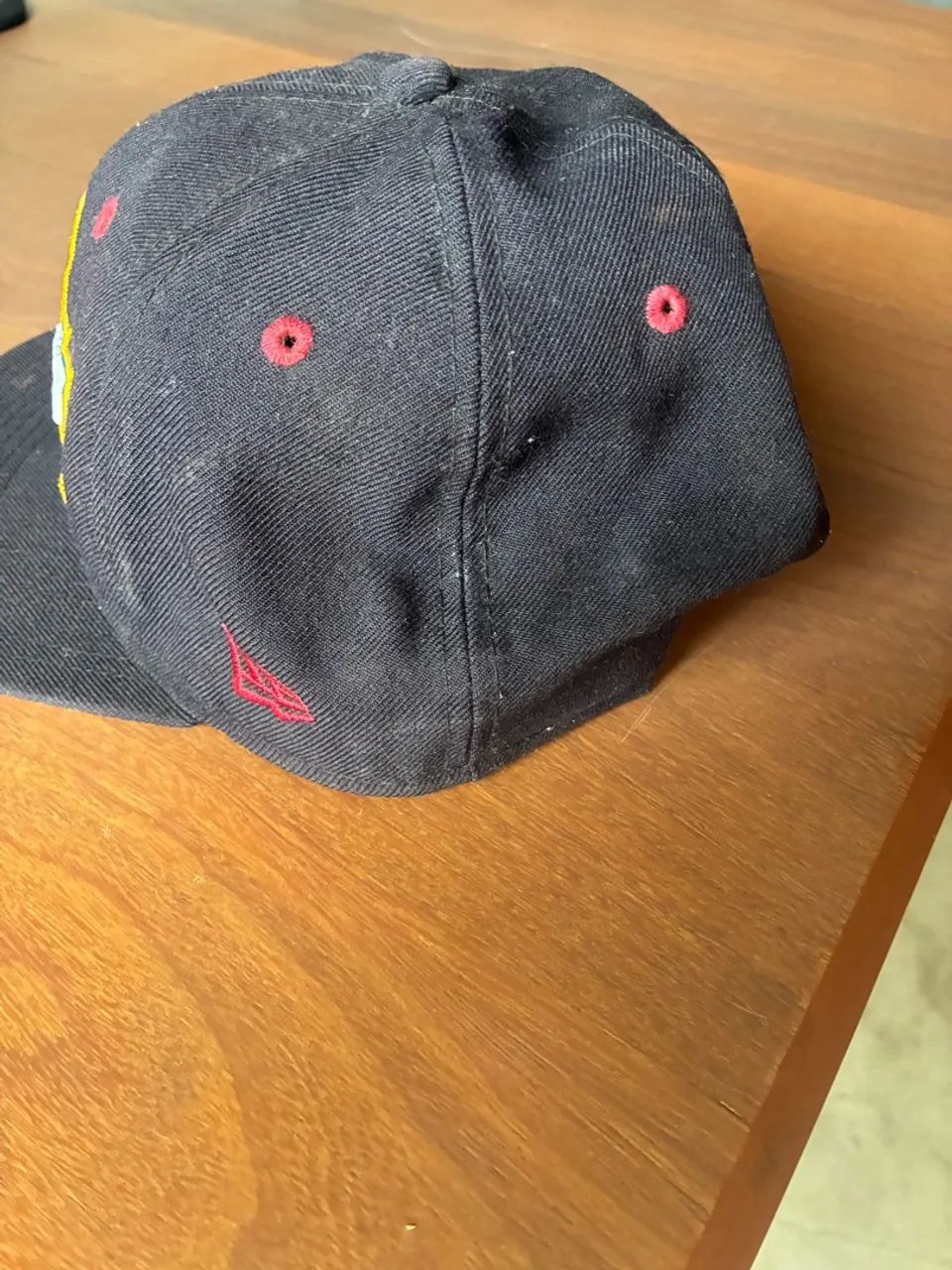 Boné New Era Cleveland Cavaliers NBA Original - Foto 2