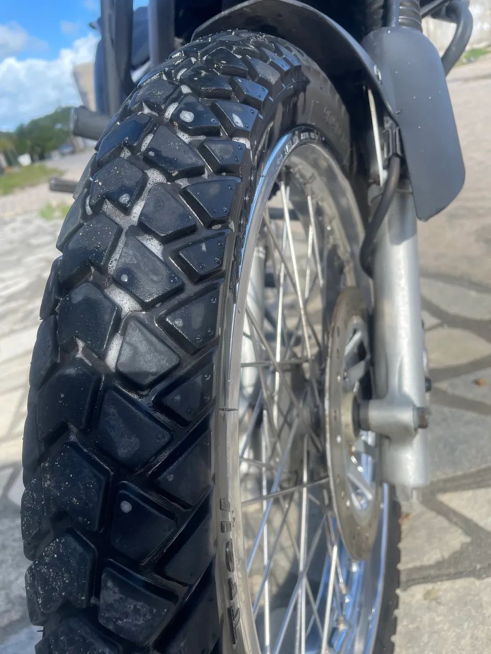 Moto Bros 160,00 - Foto 3
