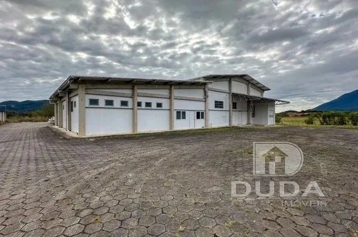 Galpão - Santo Amaro da Imperatriz - Foto 4