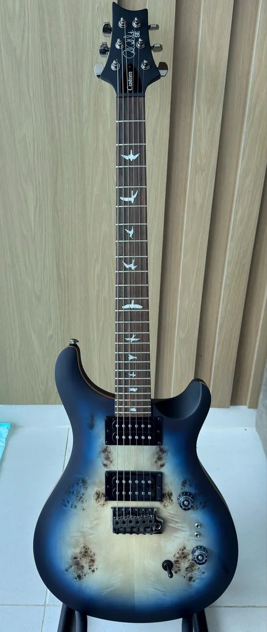 Guitarra PRS - Foto 2