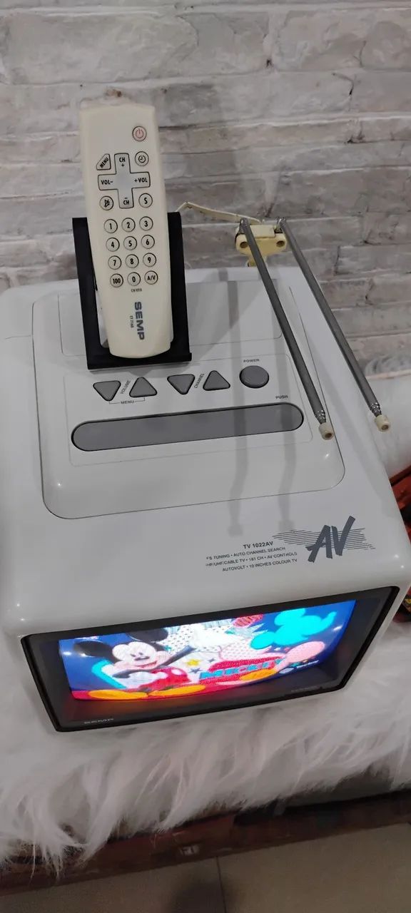 Tv Semp 1022 - Foto 2