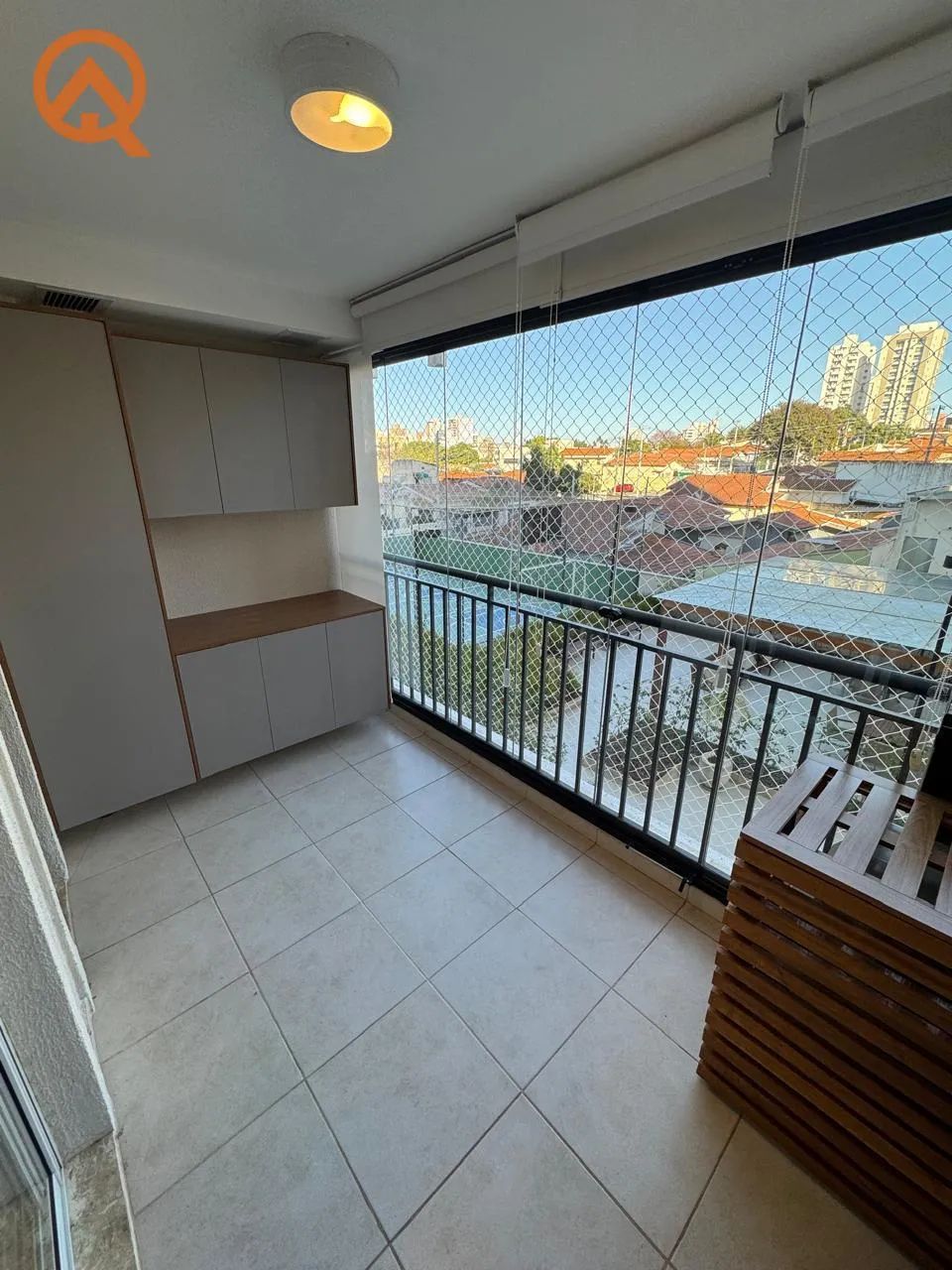 Apartamento com 2 Quartos no Taquaral - Welcome - Foto 5
