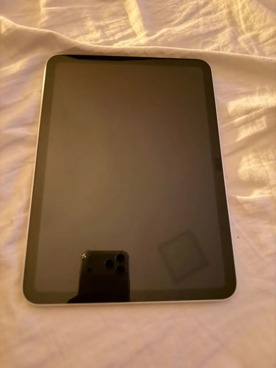 Apple iPad 10 64GB - Foto 4
