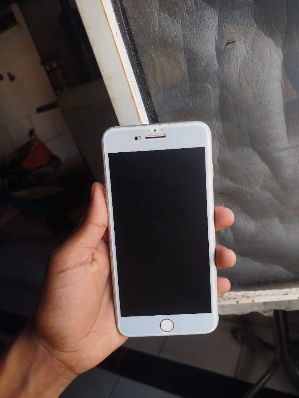 iPhone 7 plus 128gb - Foto 3