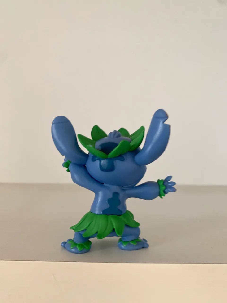 Boneco lilo e stitch havaiano - Foto 2