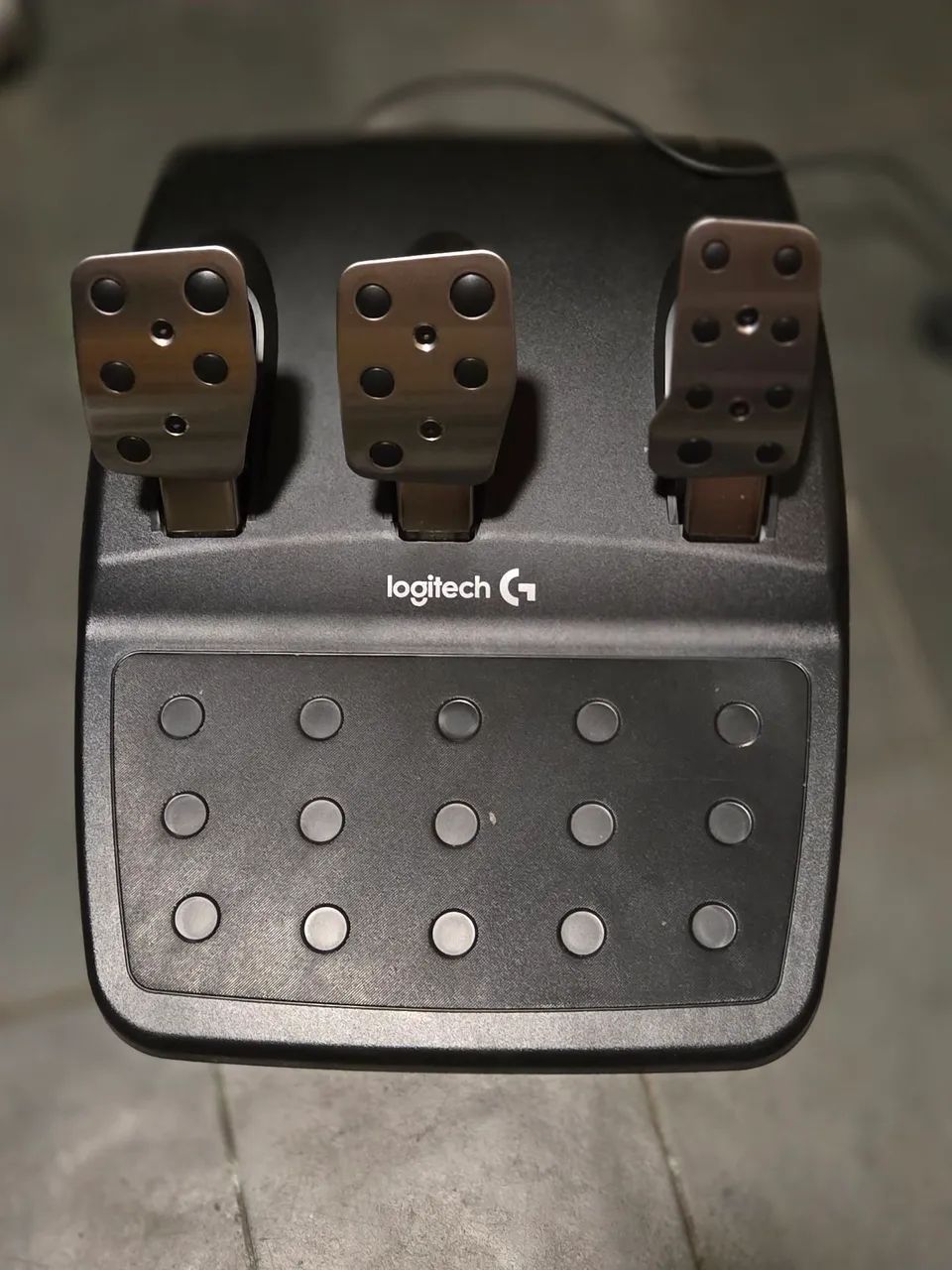 Logitech G29 - Foto 4