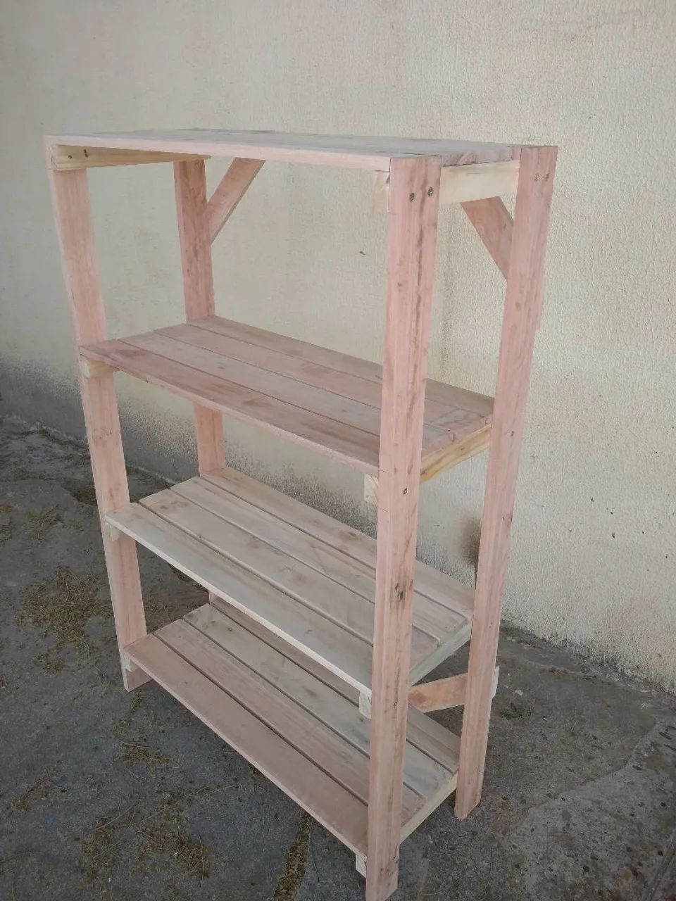 Prateleiras multuso - Foto 5