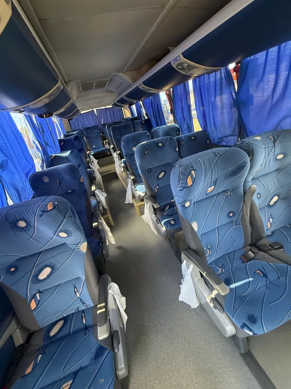Micro Ônibus Volare  - Foto 5