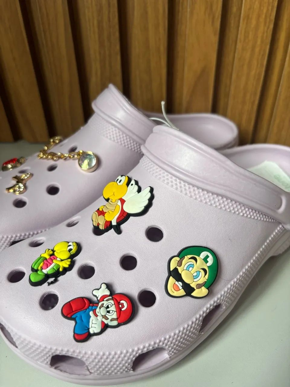 CROCS FEMININA  - Foto 3