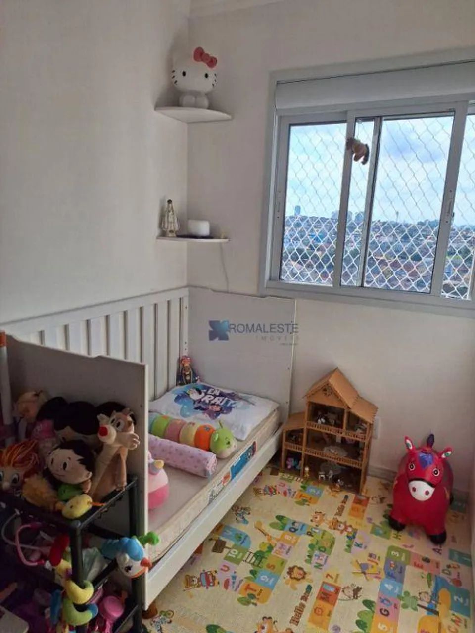 Apartamento com 2 dormitórios à venda por R$ 550.000 - Vila Ema - São Paulo/SP - Foto 6