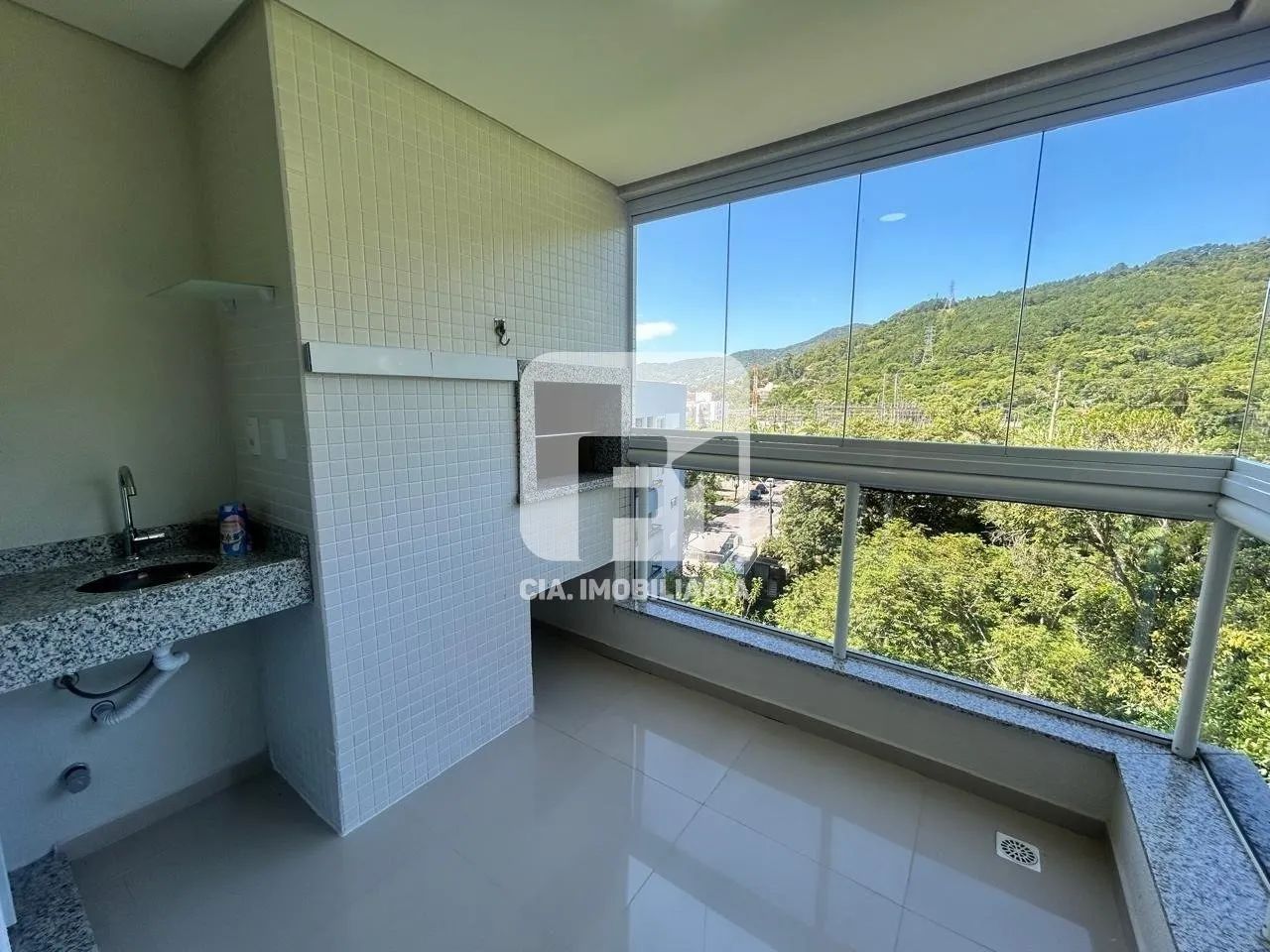 Apartamento 2 quartos com mobílias- Córrego Grande - Foto 5