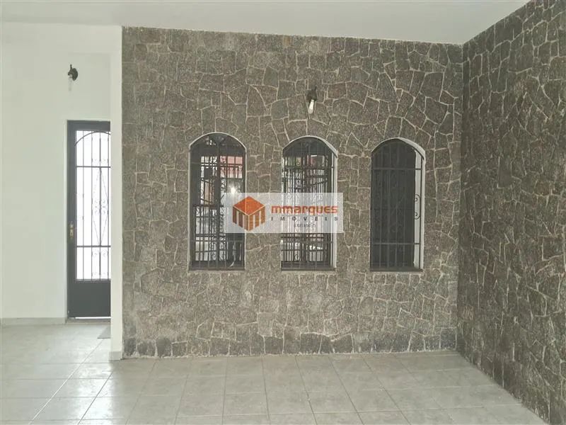 SOBRADO LOCAÇÃO  VILA CARRÃO