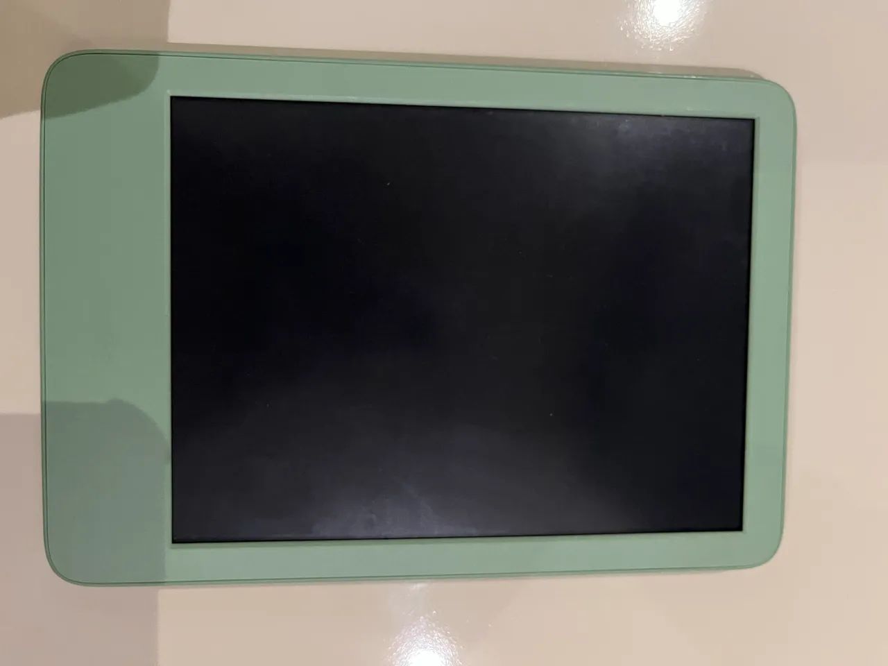 Kindle 16gb com tela antirreflexo cor verde   - Foto 2