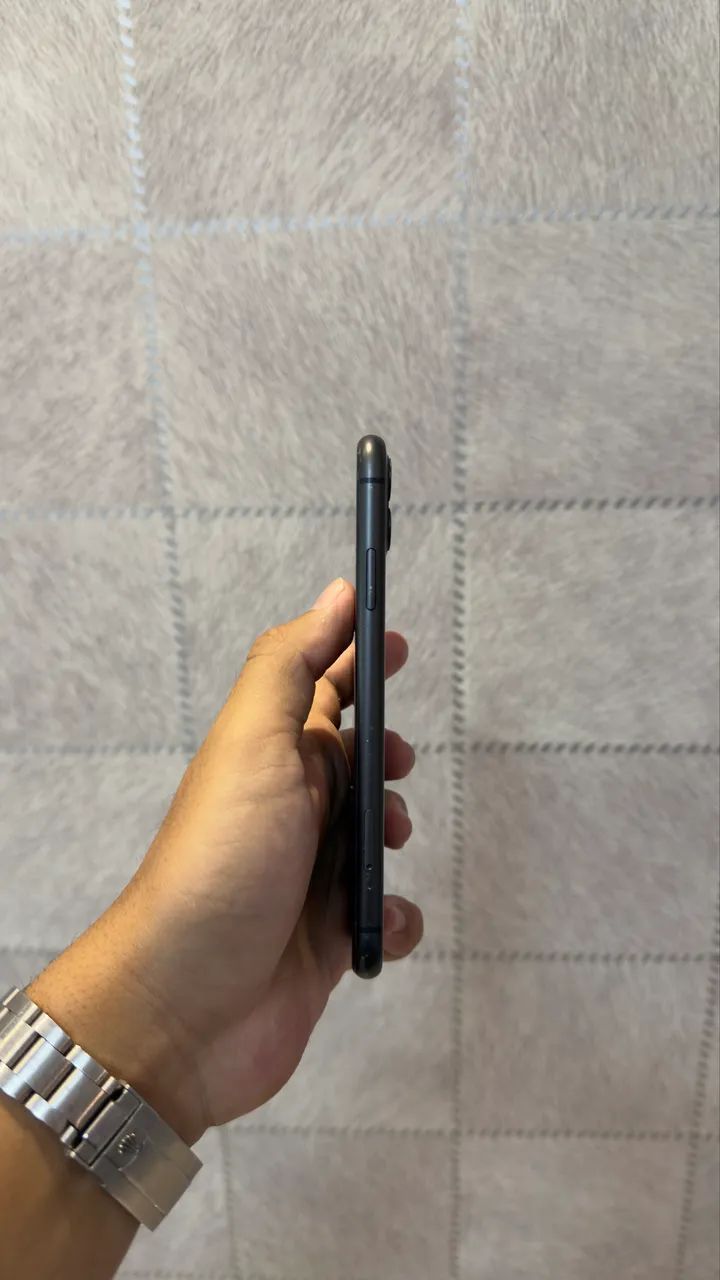 iPhone 11 64 gb todo original 100% - Foto 2
