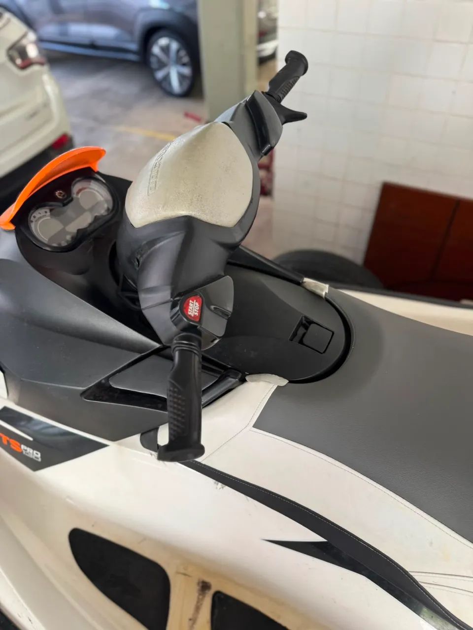 Jet ski GTS 2011  - Foto 4