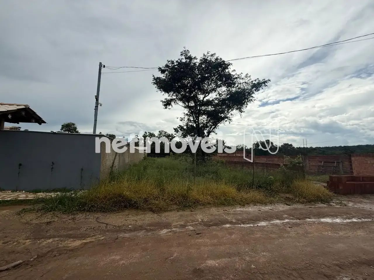 Excelente lote para chácara no Tupã Contagem - Foto 3