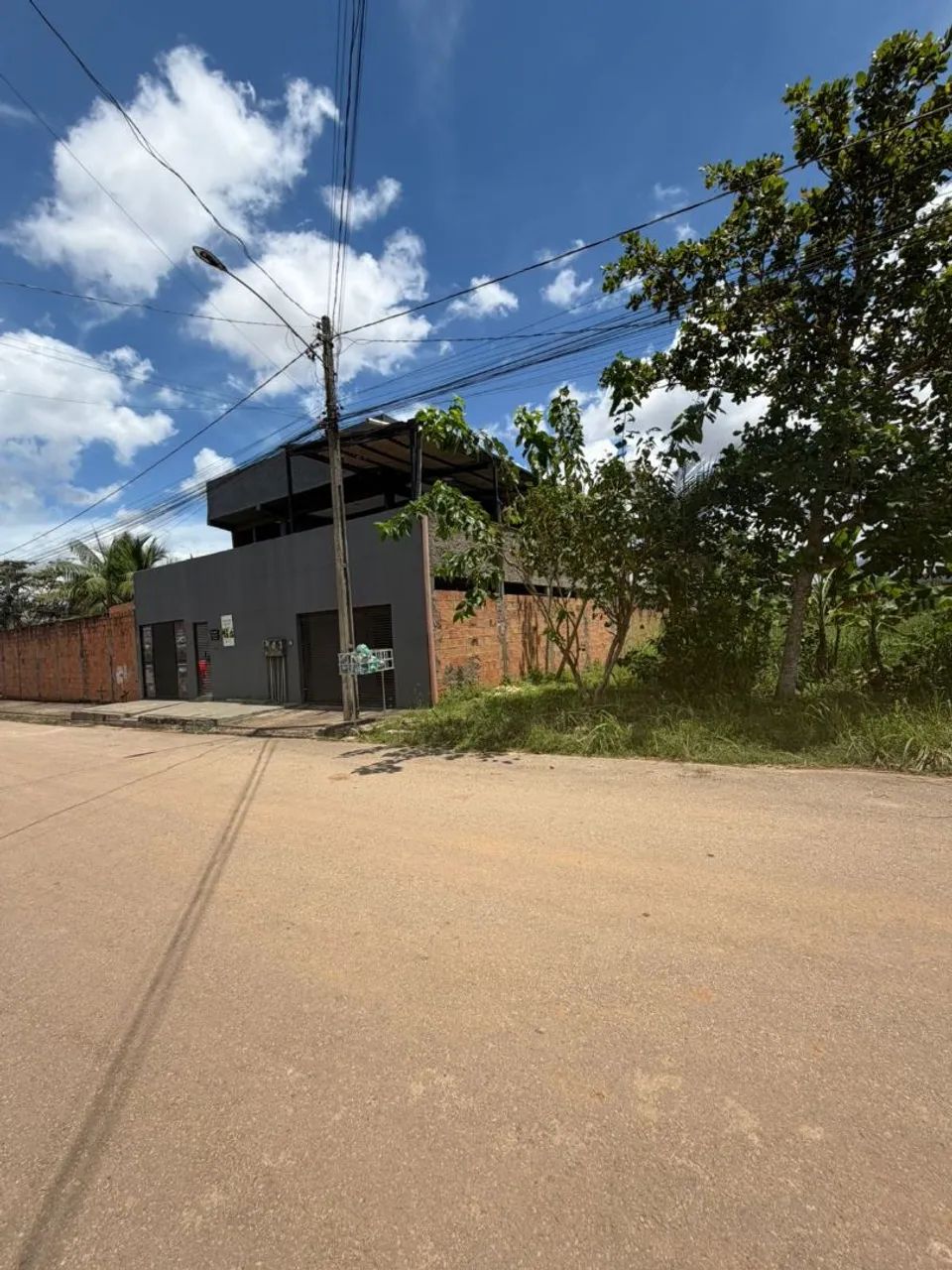 LOTE À VENDA 12×25 - PARQUE DOS CARAJÁS - Foto 5