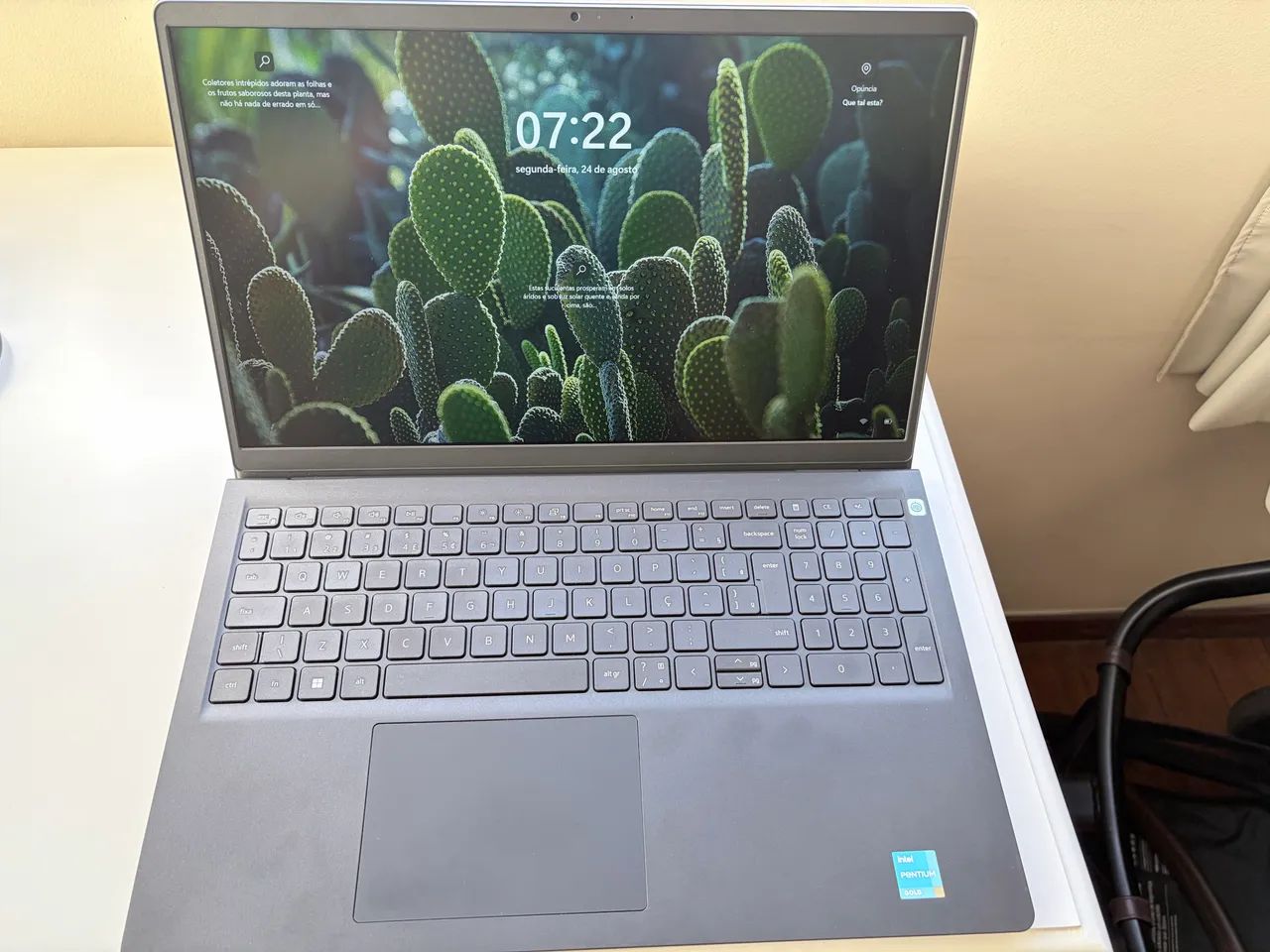 Notebook Dell Inspiron Pentium  - Foto 4