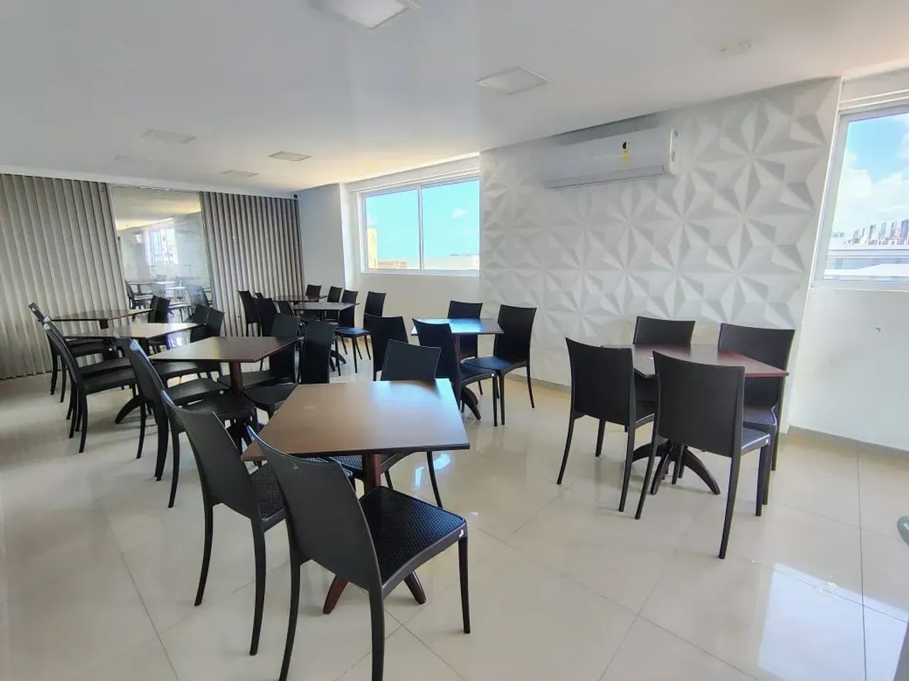 Apartamento Mobiliado 02 Quartos no Jardim Oceania - Foto 4