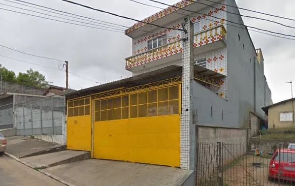 Prédio comercial na Rua José Ricardo da Costa, 103  800 m² - Foto 3