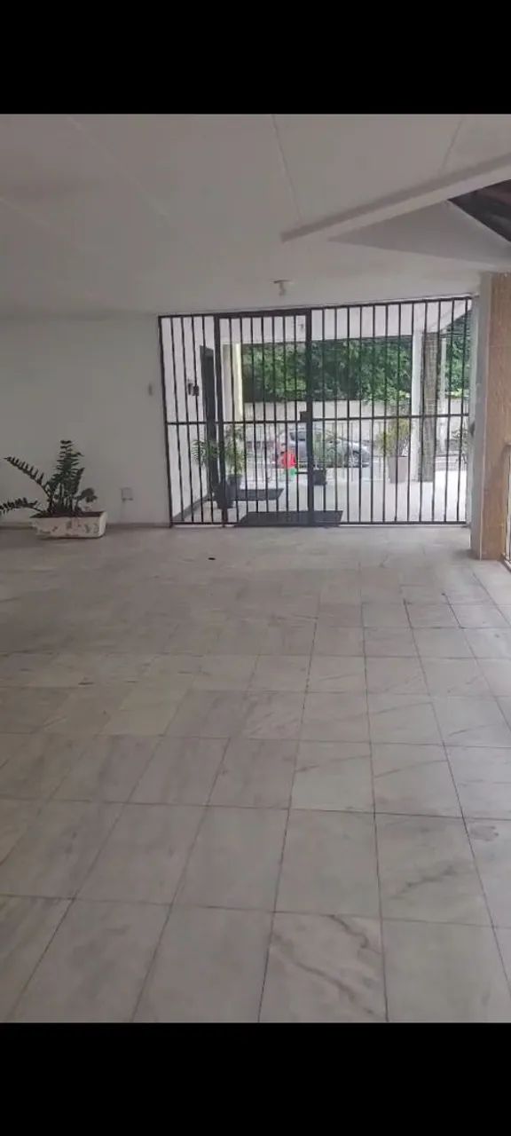 Alugo sala na Pituba