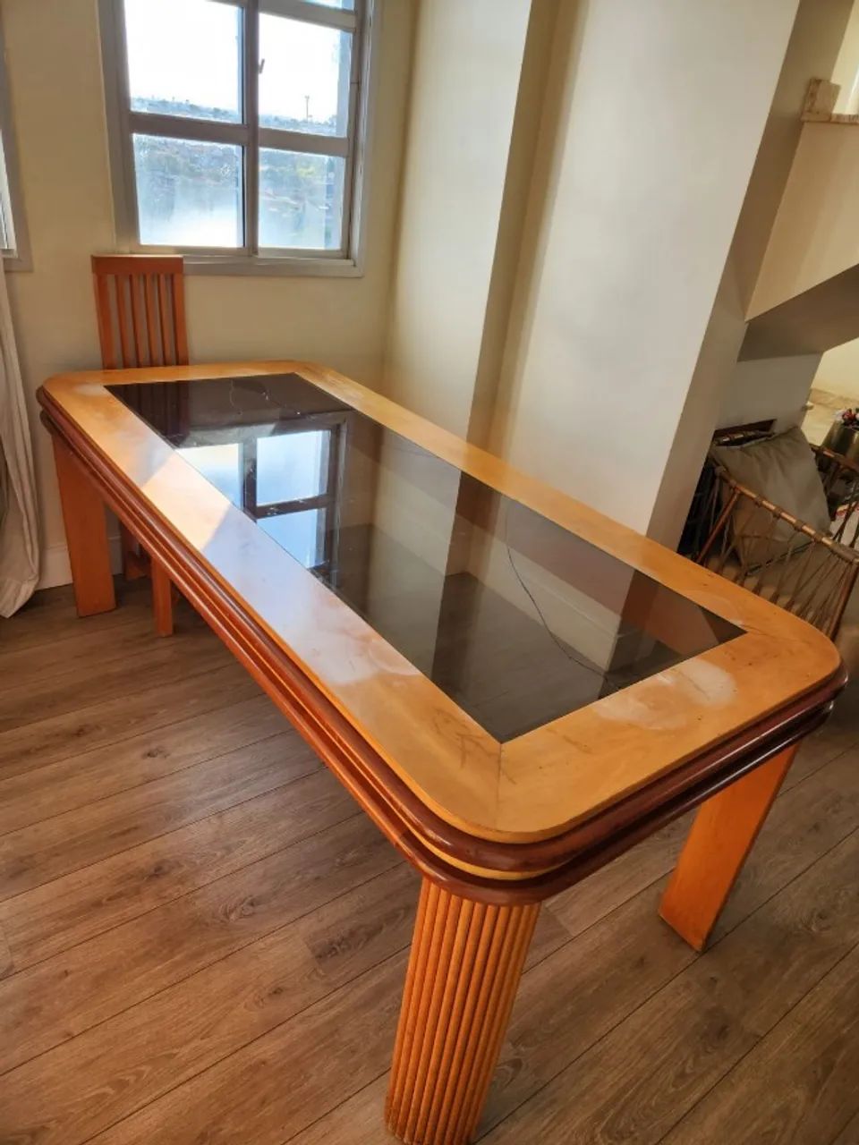 mesa jantar 8 lugares - Foto 2