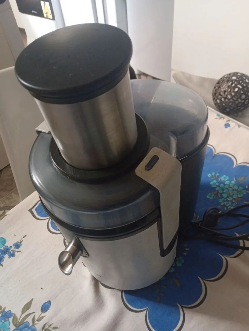 Extrator de fruta - Foto 4