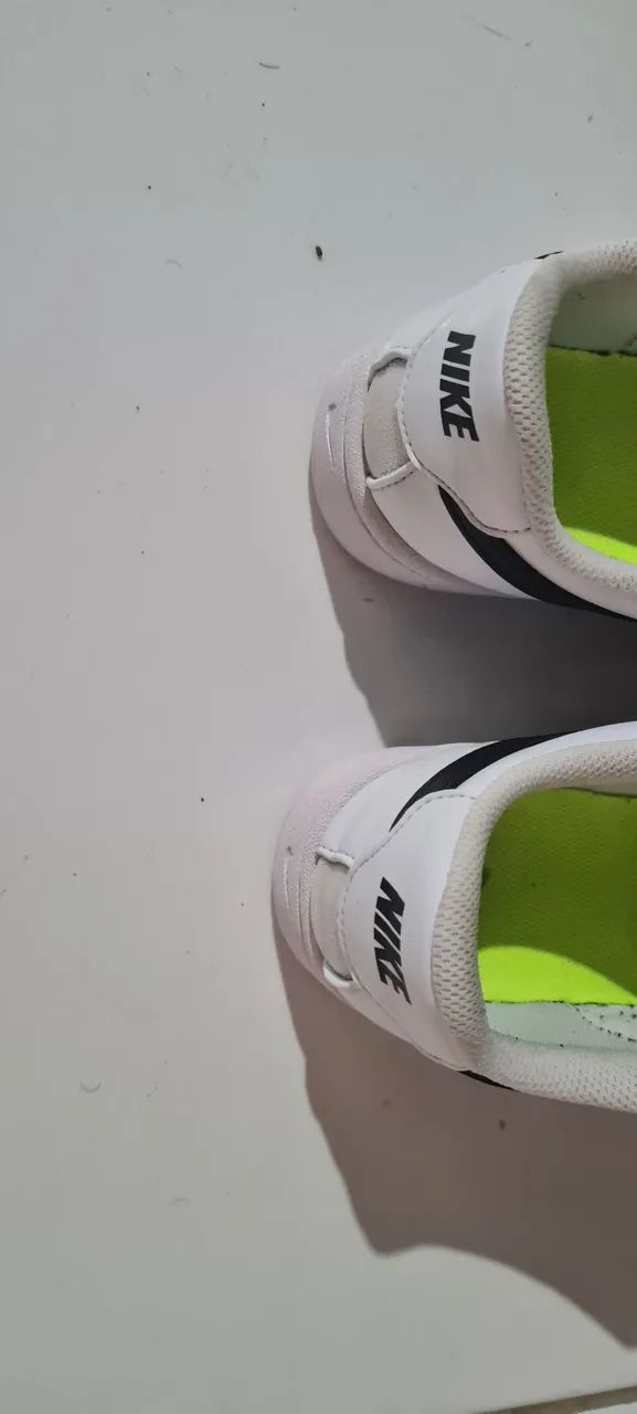 Tenis Nike novissimo - Foto 2