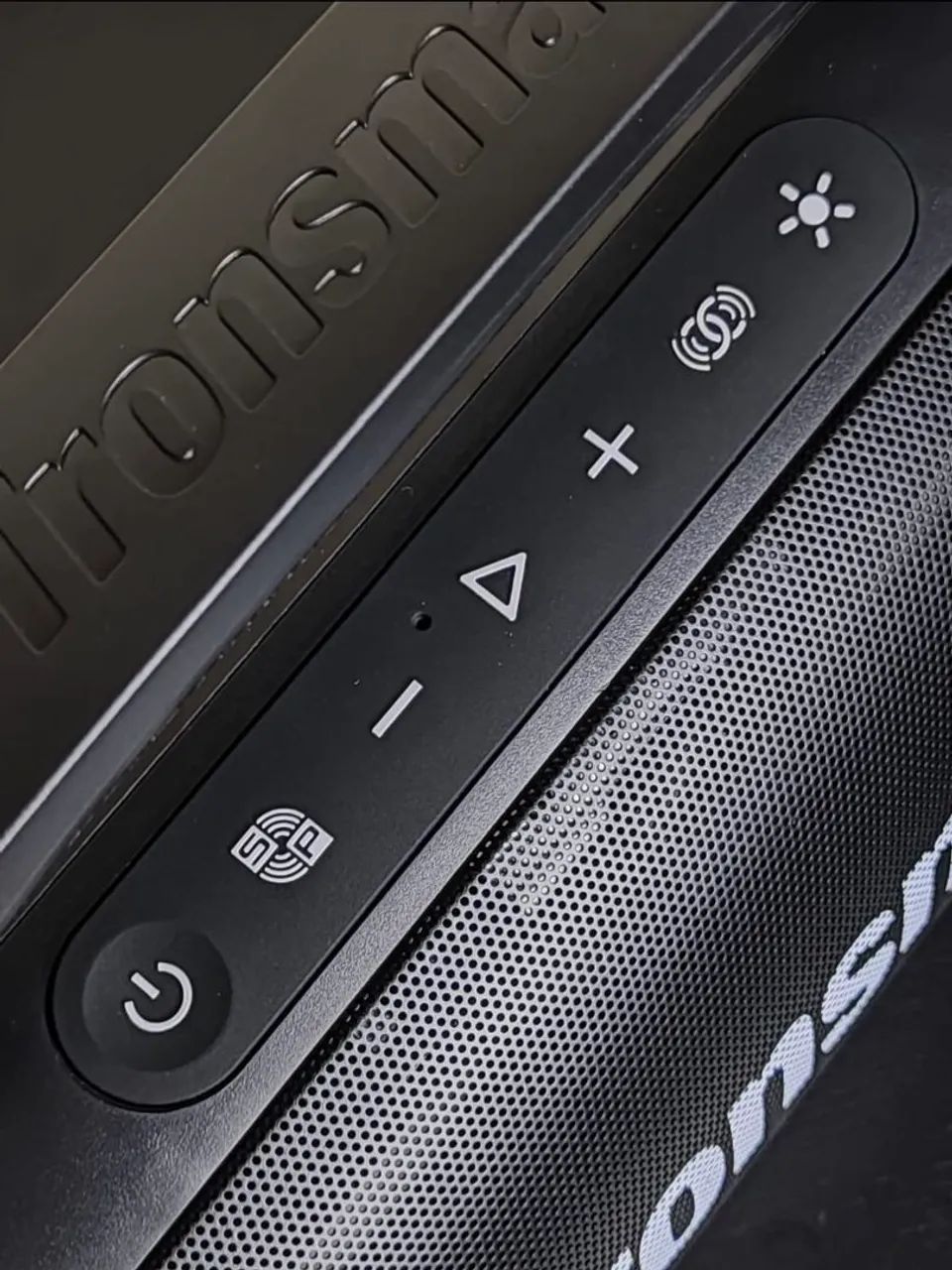Caixa de Som Tronsmart Bang SE - Foto 4
