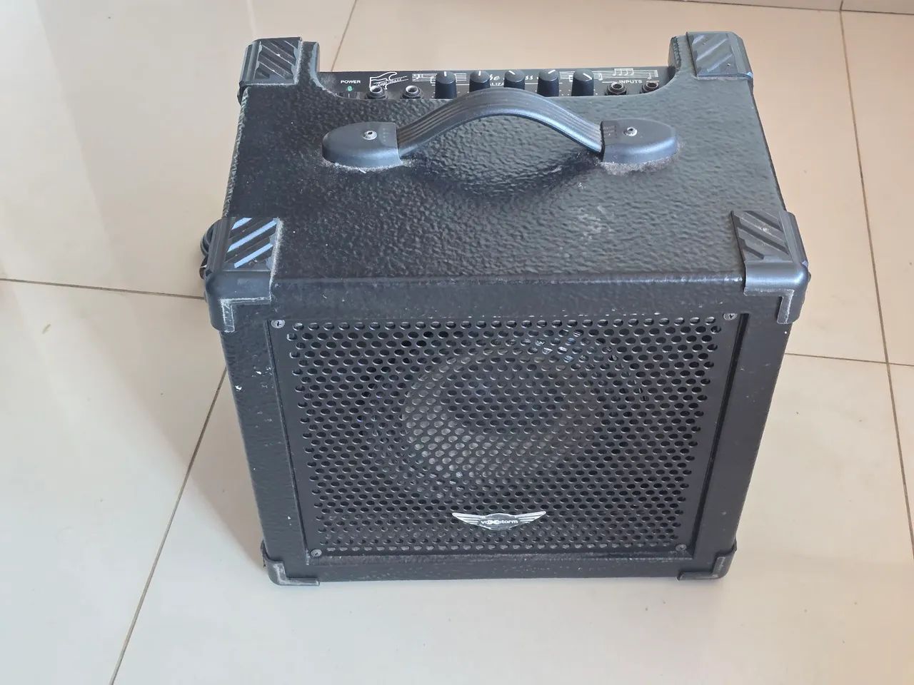 Amplificador voxstorm - Foto 4