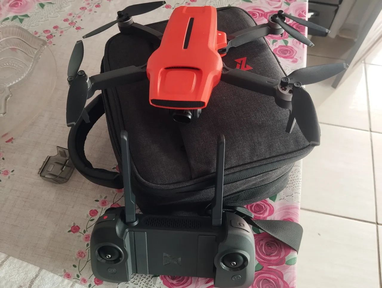 Drone fimi Mini x8 V2  - Foto 2