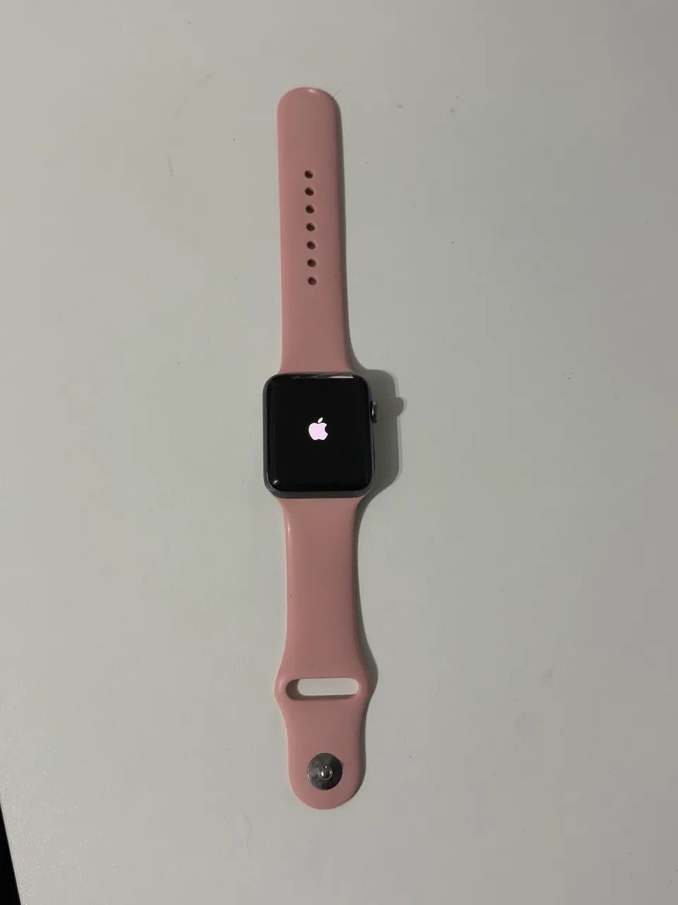 Apple Watch Series 3 - 42mm - Usado - Foto 2