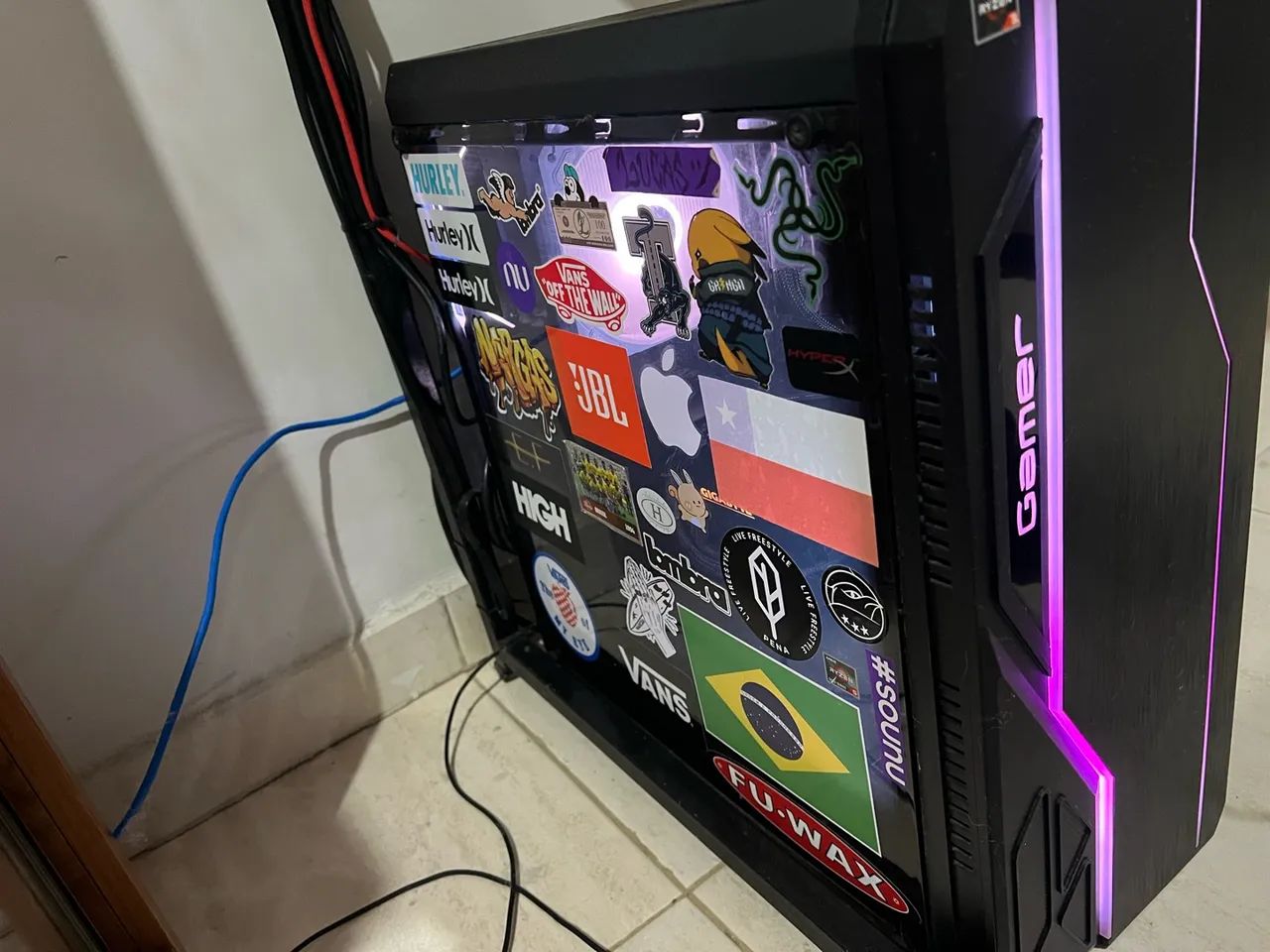 Pc gamer completo  - Foto 2