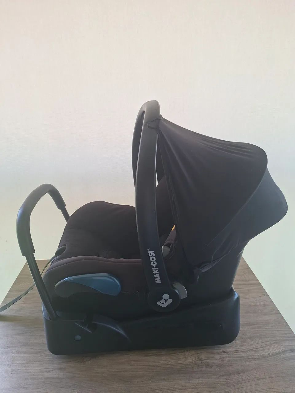 Bebê conforto Maxi-Cosi - Foto 4