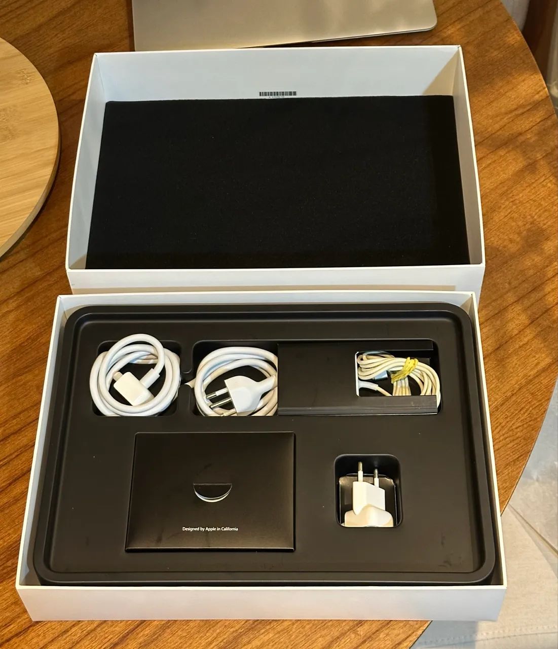 MacBook Air 13pol i5 8GB SSD 1TB - Foto 5