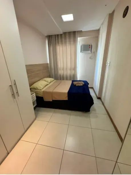 APS- Excelente apto com 2 quartos em Praia de Itaparica - Vila Velha - ES - Foto 4