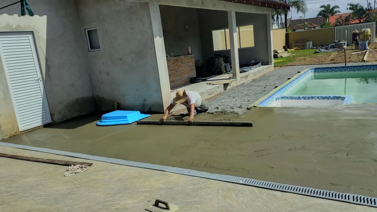 Construção  - Foto 4