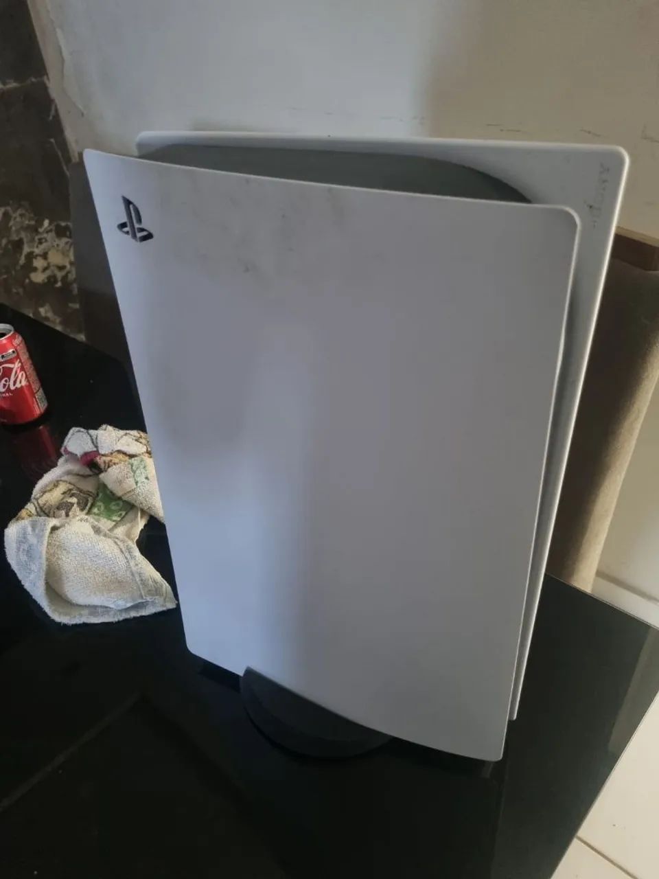 Ps5 Fat físico e digital - Foto 2