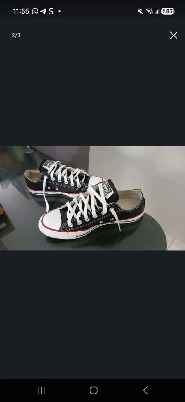 All star original  - Foto 2