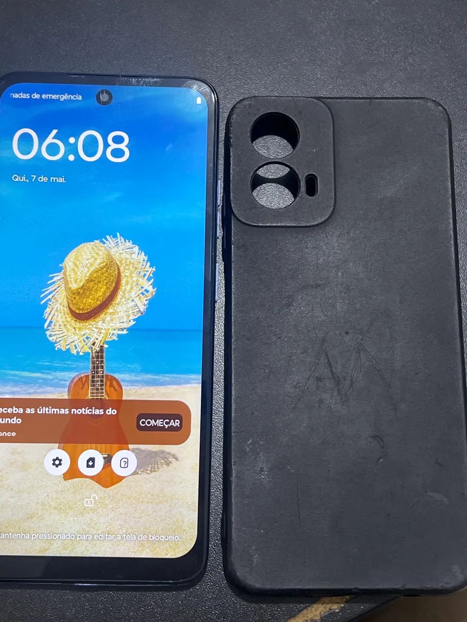 Moto G34 5G 128GB - Foto 3