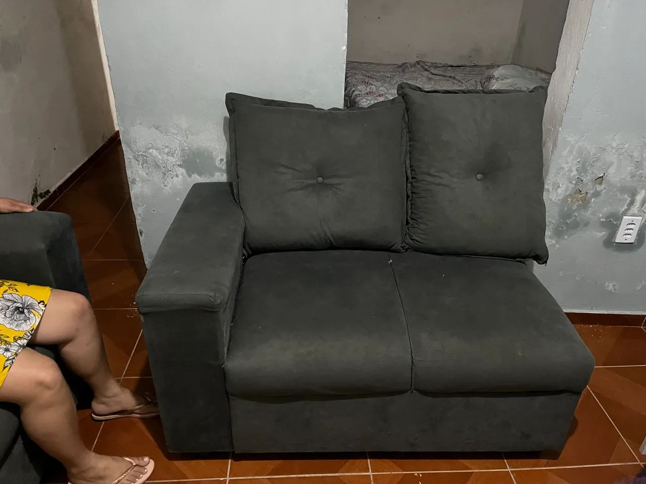 Sofá de canto  - Foto 2