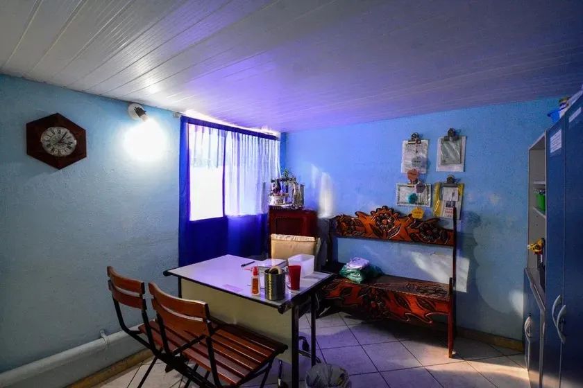 Casa à Venda - Bonfim, 7 Quartos, 150 m2 - Foto 5