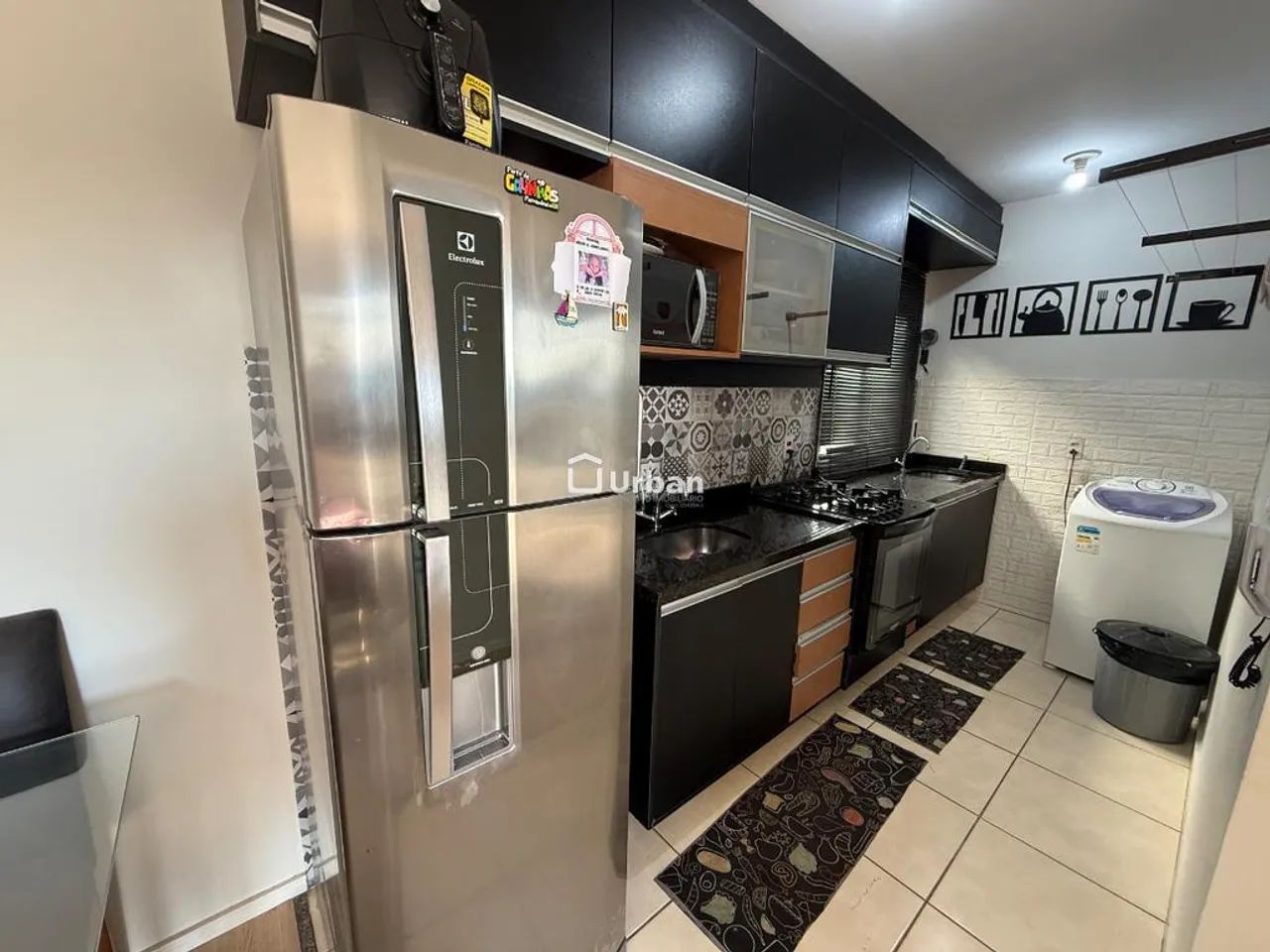 Apartamento à venda em Cotia, Lageado, com 2 quartos, com 51 m², Bem te vi - Foto 4